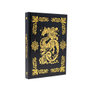 The Field Guide To Floral Dragons: Flower Dragon Bestiary - 5e D&D (Deluxe Hardcover)