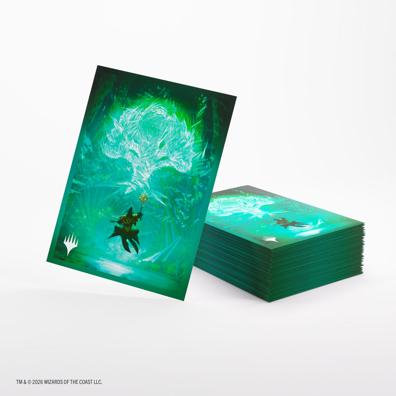 Secrets of Strixhaven - Premium Art Sleeves