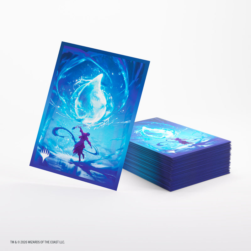 Secrets of Strixhaven - Premium Art Sleeves