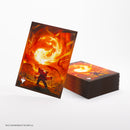 Secrets of Strixhaven - Premium Art Sleeves