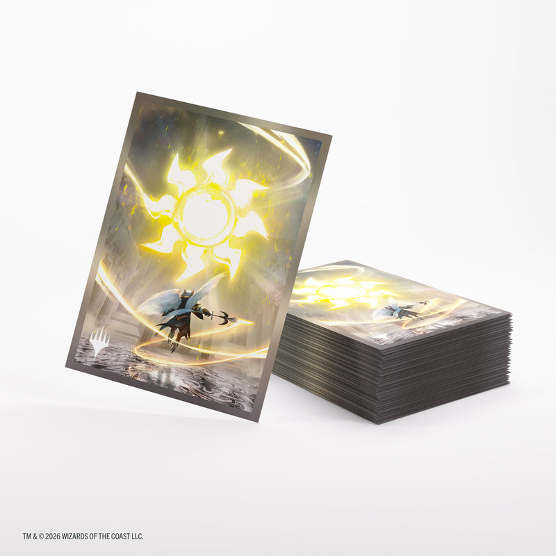 Secrets of Strixhaven - Premium Art Sleeves