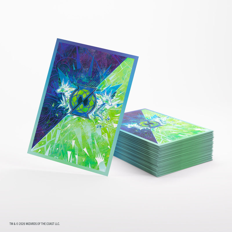 Secrets of Strixhaven - Premium Art Sleeves