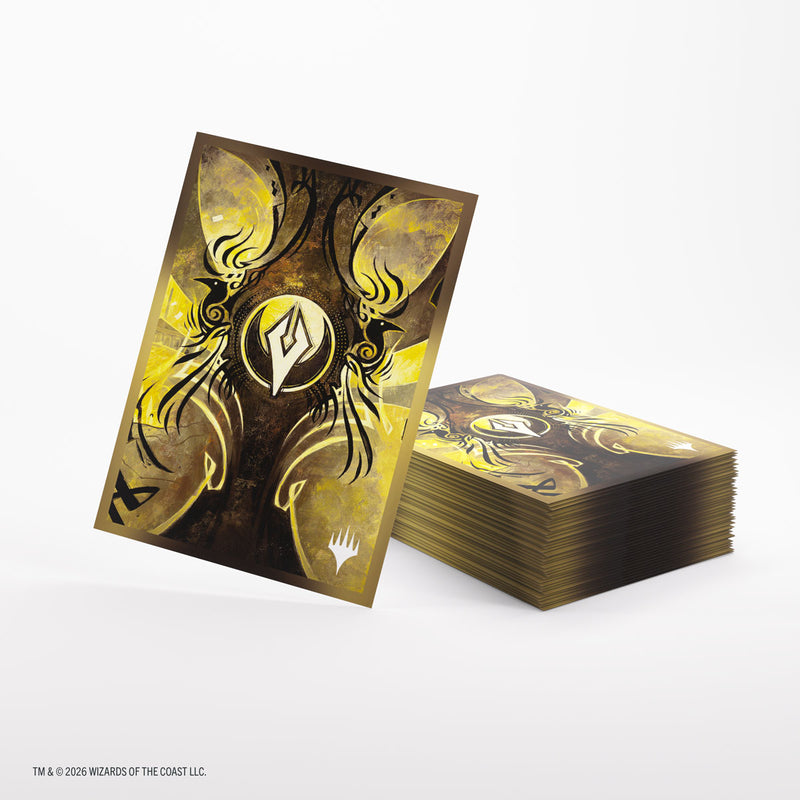 Secrets of Strixhaven - Premium Art Sleeves