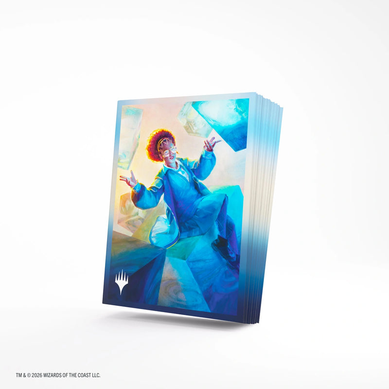 Secrets of Strixhaven - Premium Art Sleeves