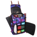 Enhance Gaming Trading Card Full Backpack (Galaxy)