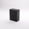 Bastion 50+ XL Black