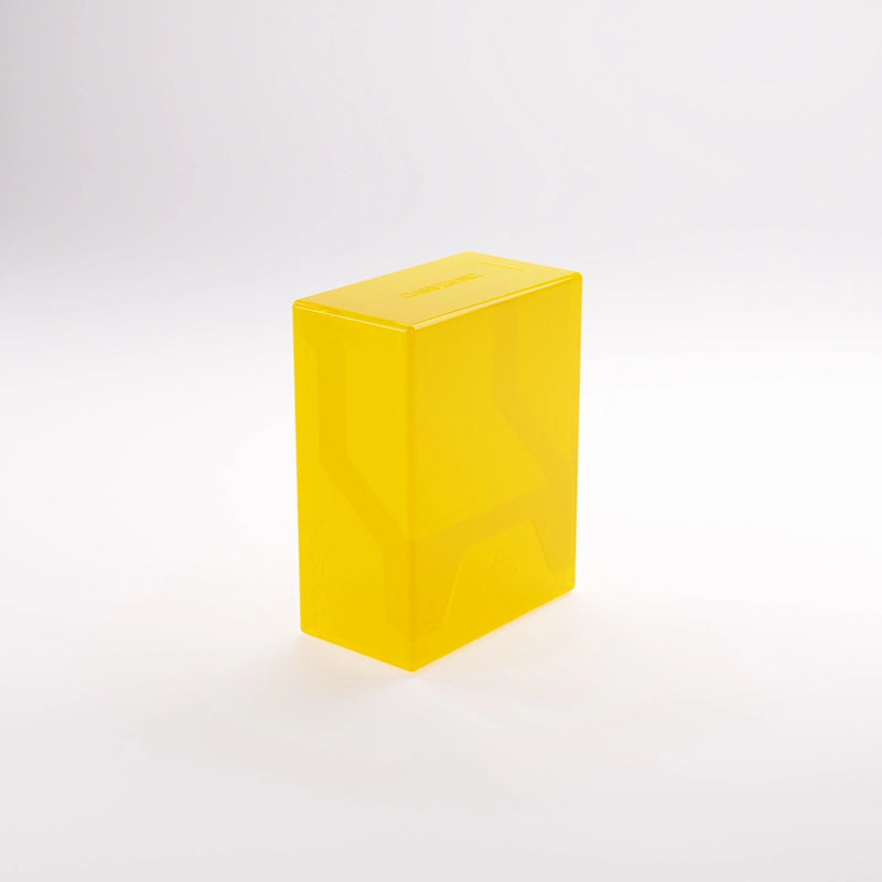 Bastion 50+ XL Yellow
