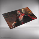 Reality Fracture - Double Playmat - Edgar, Ancient Bloodlord / Edgar, Moonlit Sovereign