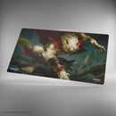 Reality Fracture - Double Playmat - Edgar, Ancient Bloodlord / Edgar, Moonlit Sovereign