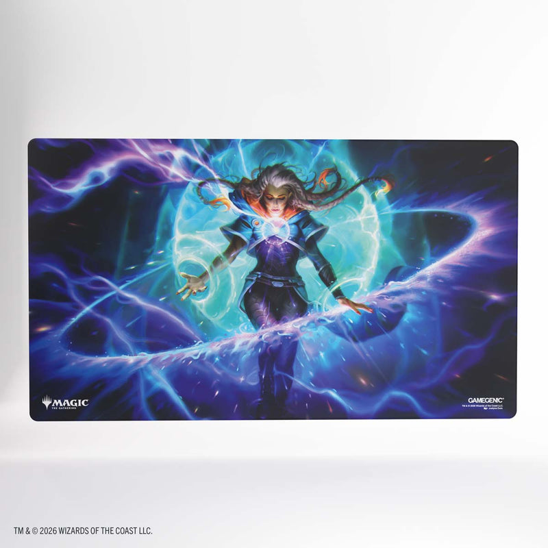 Reality Fracture - Prime Playmat - Entrust the Spark