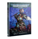 Codex: Grey Knights 10E
