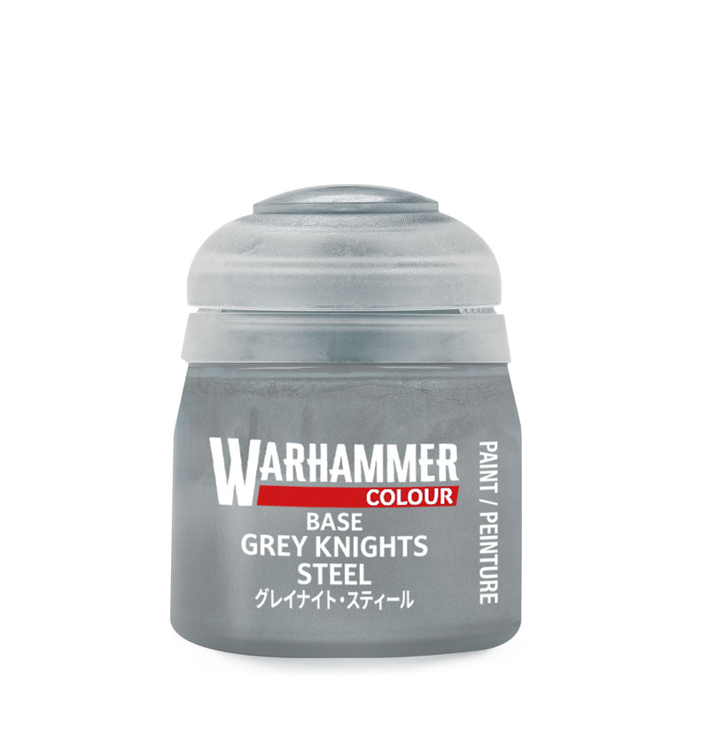 Warhammer Paints: Base