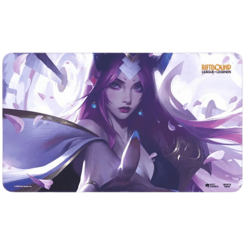 Riftbound: Spiritforged - Spirit Blossom Irelia Playmat