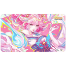 Riftbound: Spiritforged - Spirit Blossom Ahri Playmat