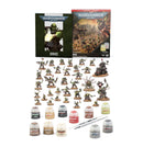 Orks: Getting Started with Orks Preorder (Available 07/25)