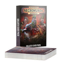 Necromunda: Goliath Card Pack Preorder (Available 09/19)