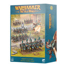 Grand Cathay: Battle March Army Preorder (Available 08/22)