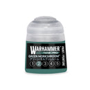 Warhammer Tone Pro: Green Morkshroom