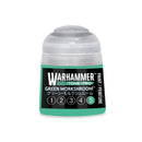 Warhammer Tone Pro: Green Morkshroom