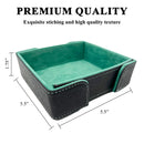 Norse Foundry: Tray of Folding - Green