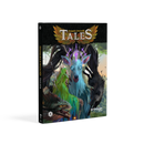 Humblewood Tales - Humblewood Source Book