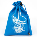 Hymgho Fine Art Dice Bag - Wind Dragon