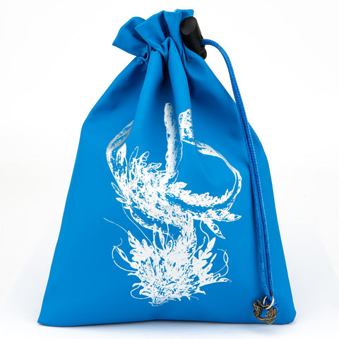 Hymgho Fine Art Dice Bag - Wind Dragon