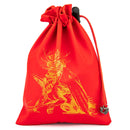 Hymgho Fine Art Dice Bag - Royal Dragon