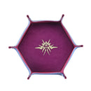 Hymgho Table Armor Dice Tray (Warlock)