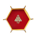Hymgho Table Armor Dice Tray (Monk)