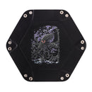 Table Armor Dice Tray - Cthulhu