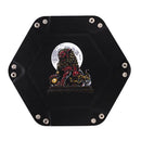 Table Armor Dice Tray - Foo Dog