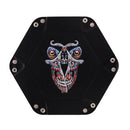 Table Armor Dice Tray - Mothman