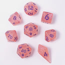 Hymgho 8pc RPG Dice Set: Elixir of Life
