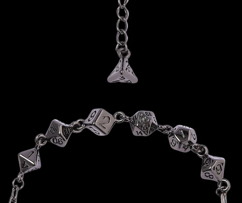 Hymgho Arcane Bangle - Gunmetal