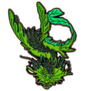 Hymgho Quest's Reward Pin - Wind Dragon