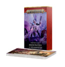 Warscroll Cards: Hedonites of Slaanesh 4E Preorder (Available 07/04)