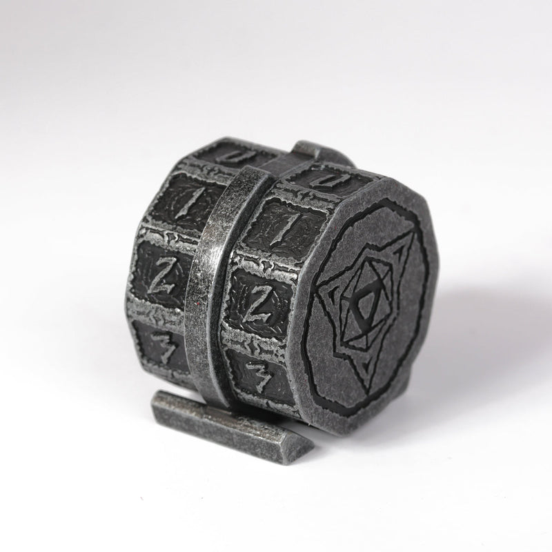 LifeLink Counter - Dark Iron Hexbreaker