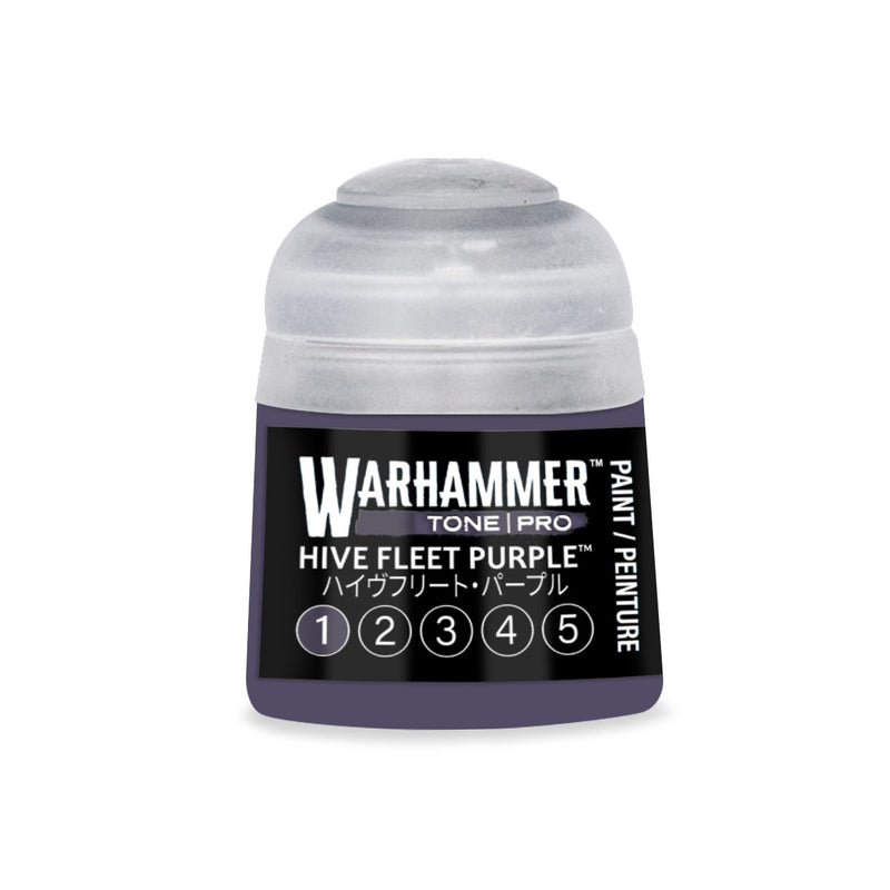 Warhammer Tone Pro: Hive Fleet Purple