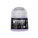 Warhammer Tone Pro: Hive Fleet Purple