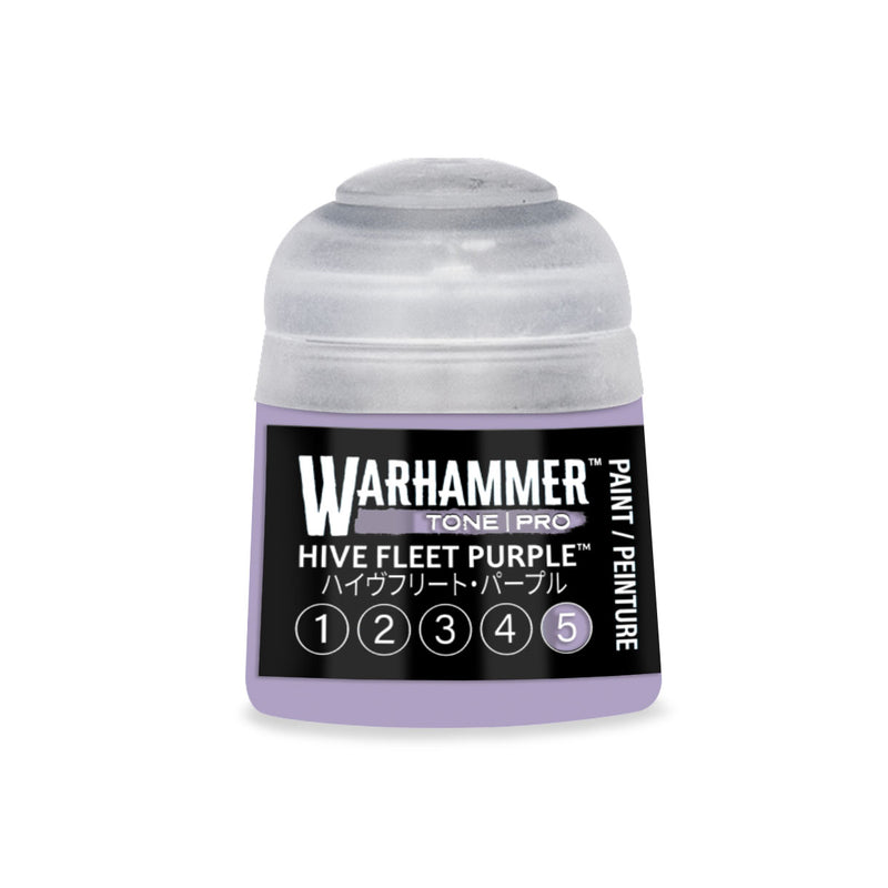 Warhammer Tone Pro: Hive Fleet Purple