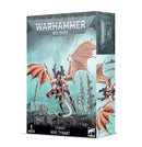Tyranids: Hive Tyrant / Winged Hive Tyrant / Swarmlord