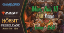 08/10 The Hobbit Prerelease - Monday 7pm Prerelease!