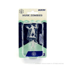 Critical Role Unpainted Minis: Husk Zombies - Wave 01