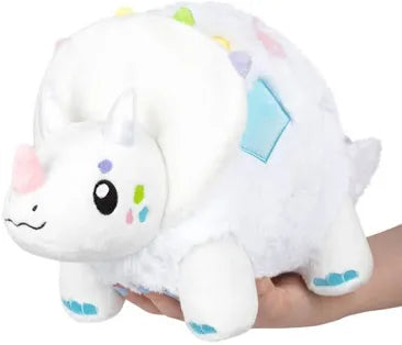 Mini Squishable Opalceratops