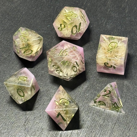 Rixi Dice: Summer Court