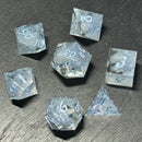 Rixi Dice: Whispersilk