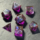 Rixi Dice: Amethyst Amore
