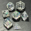 Rixi Dice: Cleary Quartz