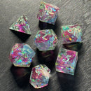 Rixi Dice: Pixie Dust